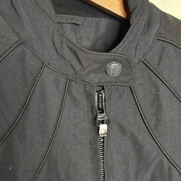 Joe Rocket Vintage Motorcycle Jacket - Women’s US L - Picture 10 of 16